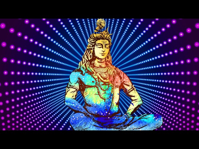 KAL BHAIRAV MANTRA with TAIKO DRUMS
