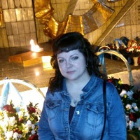 Александра Сизикова