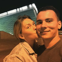 Алина Ветрова