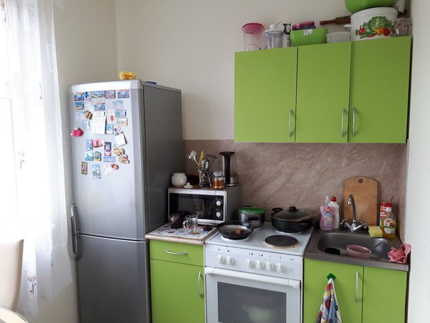 Фото: Сдам квартиру 1 комнутую за 33000 тыс пишите звоните 89250015857<br>М.Петррвское Разумовское<br>Жилательно пара