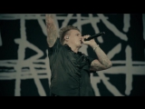Papa Roach - Born For Greatness (Live at ROTR with Olentangy Orange High School Marching Band)