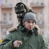 Александр Кривонос | Костанай
