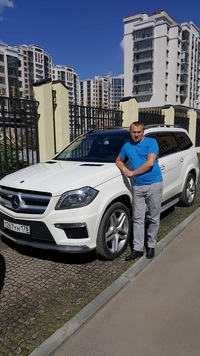 Алексей Козлов