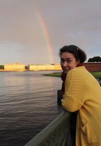 Виктория Сергеева