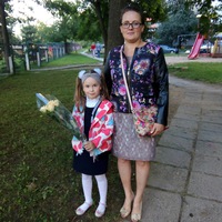 Наталья Нехайчик