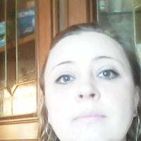 Оксана Мамонова | 