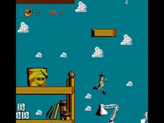 Walkthrough #102: Toy Story (NES)
