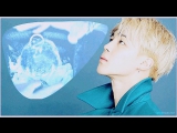 ТРЕЙЛЕР|School of the supernatural || jimin, lisa & jungkook