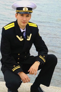 Алексей Руднев