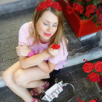 Алёна Семенова
