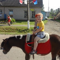 Оксана Михайлова