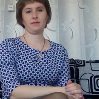 Евгения Рябова | Калининск