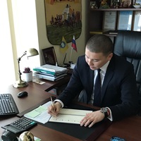 Терек Дорджиев