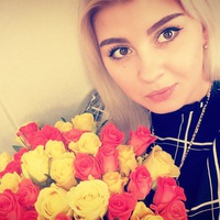 Кристина Евдокимова | Ставрополь