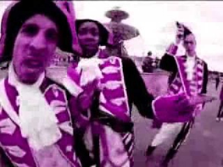 Party Animals - Dom, Lomp & Mellow (Famous) happy hardcore
