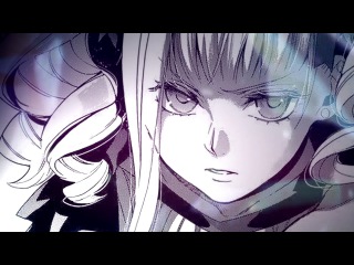 Colors (Anime Expo, Momocon, Fanime 2017, ALA 2018)