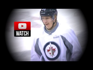 NHL Stars Practicing One Timers (Ovechkin, Laine, Matthews, Chara, and more)