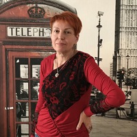 Наталья Боровикова | Гомель