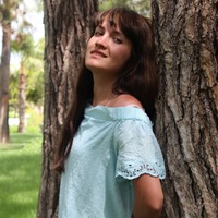 Алсу Хабибуллина