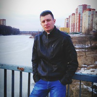 Павел Дудовцев