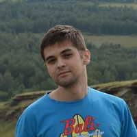 Павел Тачеев