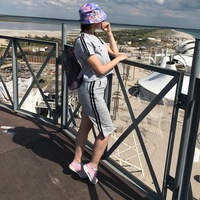 Анна Лобаева