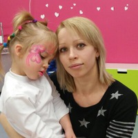 Машулечка Паршина