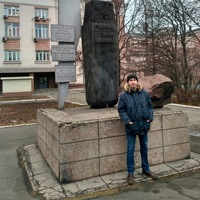 Павел Поспелов | Каменск-Уральский
