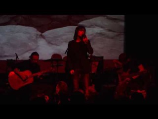 Majdanek Waltz - Молитва @ Шаги, Moscow 18.03.2017