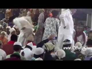Ajmer Sharif Dargah Qawwali 2017 | Khwaja Mere Khwaja | Roshan Hussain Se Hai