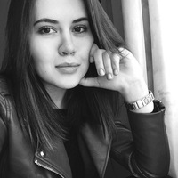 Настя Зволинская