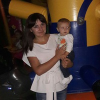 Анютка Ковалевская