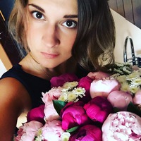 Марина Агафонова