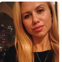 Лана Романова