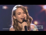Ева Тимуш - Love Can Save It All // Финал Romanii Au Talent