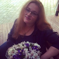 Екатерина Евгеньевна
