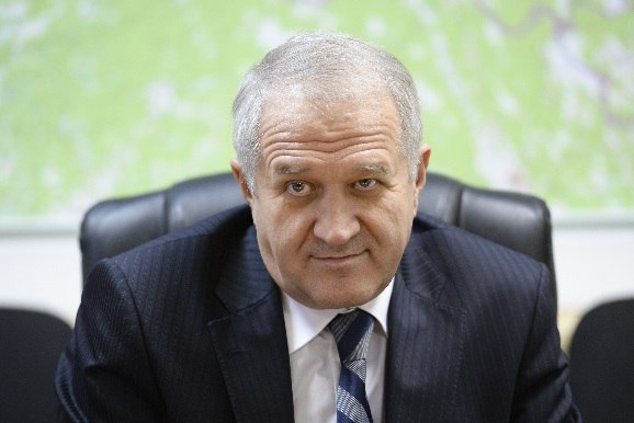 Булавин Владимир Иванович
