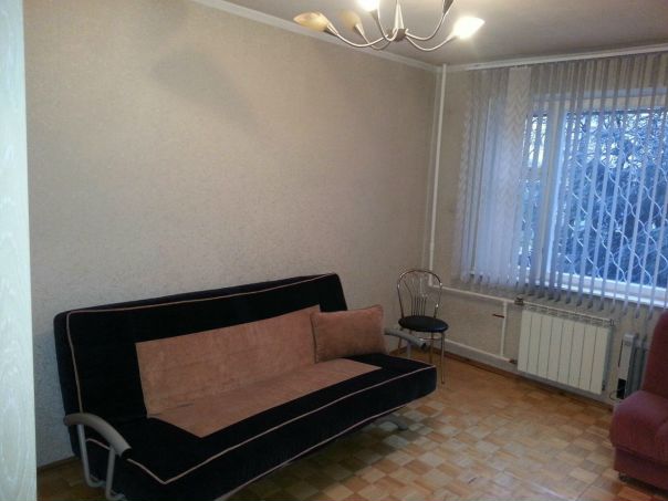 Фото: Сдается комната в 2-х комнатной квартире в районе Чертаново-южное по адрессу Варшавское шоссе 152 корпус 15 ( В 10 минутах пешком от ст. м. 