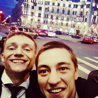 Станислав Белый | Санкт-Петербург