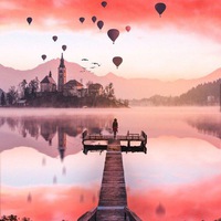 Оля Бедрикова