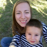 Маруся Диканская