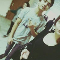 Миша Саидов