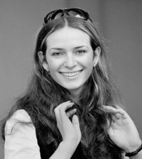 Светлана Липницкая