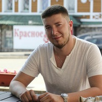 Дмитрий Новиков