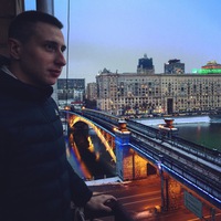 Макар Киров