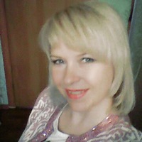Ольга Сарбаш