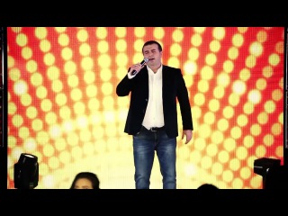 АСЛАН ИДРИСОВ - Одна на Милионы ( Новый год в стиле DISKO ) 7 небо
