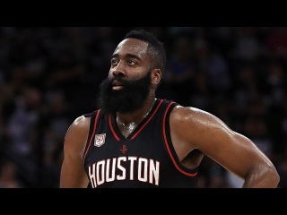 Houston Rockets vs San Antonio Spurs - Full Game Highlights | Game 1 | May 1, 2017 | NBA Playoffs