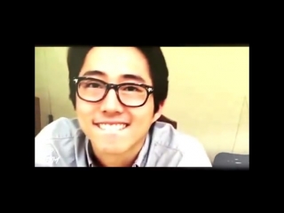 The Walking Dead Vines - Steven Yeun || Stuck On A Feeling