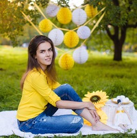 Екатерина Плетнёва